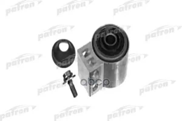 Сайлентблок Рычага Подвески Opel Signum/Vectra С 02- PATRON арт. PSE1571