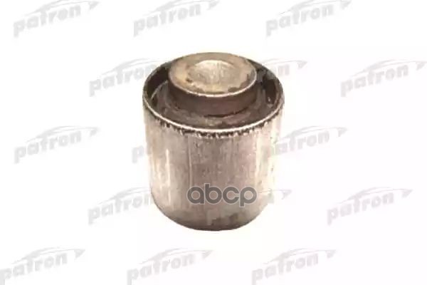 Сайлентблок Рычага Подвески Mercedes W220/W140 2.8-6.0 91- PATRON арт. PSE1577