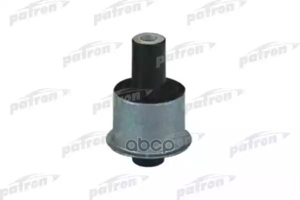 Сайлентблок Рычага Подвески Mercedes W202 1.8-4.3/2.0D-2.5Td 93-01 PATRON арт. PSE1593
