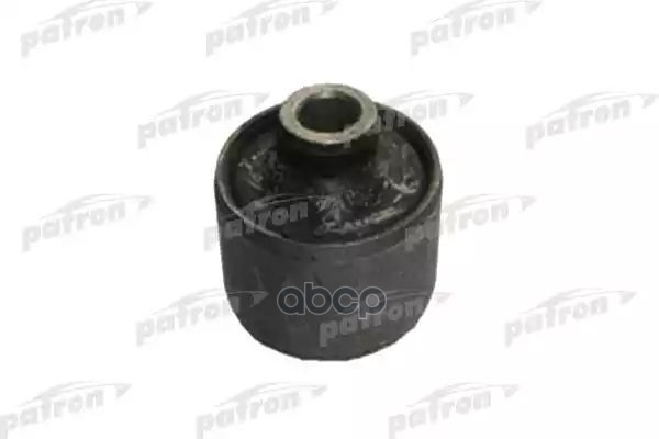 Сайлентблок Рычага Подвески Daewoo Nubira 97- PATRON арт. PSE1600