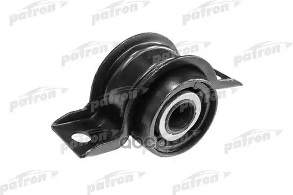 Сайлентблок Рычага Подвески Задний Переднего Рычага Ford Focus I Cak 98-05 PATRON арт. PSE1637