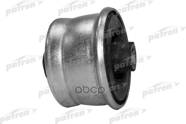 Сайлентблок рычага подвески задний переднего рычага FORD MONDEO GE (BY4/B5Y) 0 PATRON PSE1638 PATRON арт. PSE1638