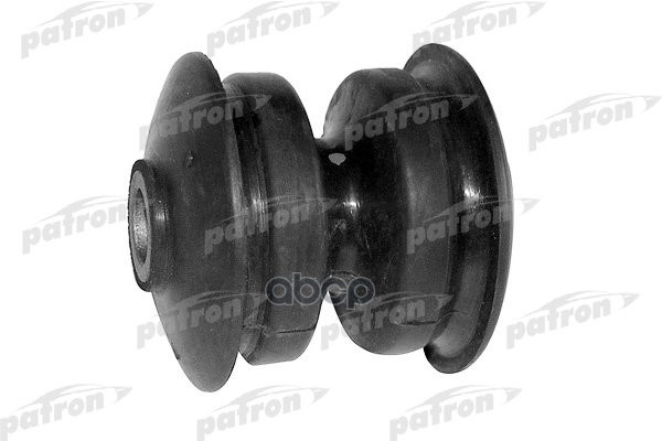 Сайлентблок Рессоры Задней Ford Transit Tt9 06- PATRON арт. PSE1645