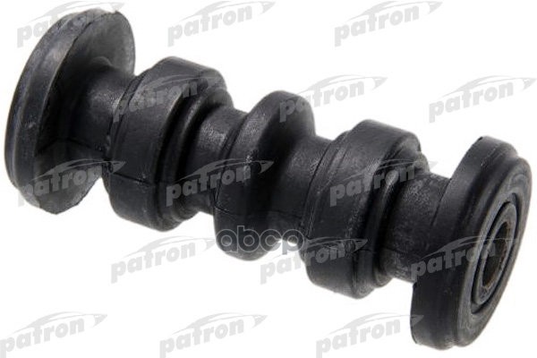 Сайлентблок Рессоры Ford Transit Tt9 06- PATRON арт. PSE1647