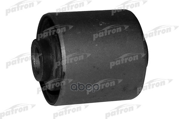 Сайлентблок Задней Тяги Продольной Great Wall Hover/Safe F1 05- PATRON арт. PSE1650