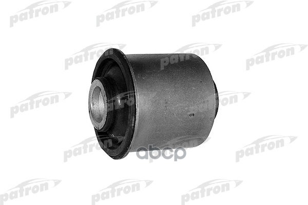 Сайлентблок задней балки CHEVROLET AVEO (T200) 03-08 PSE1673 PATRON арт. PSE1673