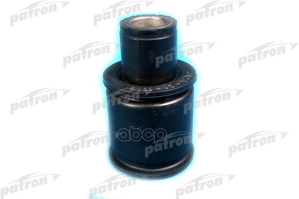 Сайлентблок Рычага Подвески Mazda 626 Ge (Все) 91-97/Mx-6 Ge (Все) 99- PATRON арт. PSE1709