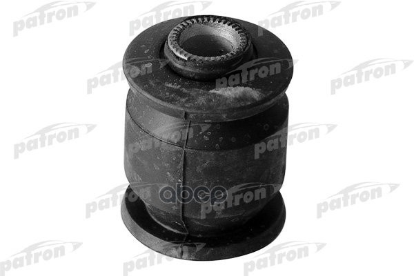 Сайлентблок Рычага Подвески Suzuki Vitara Se/Sv 89-98/X-90 Sz416 95- PATRON арт. PSE1765