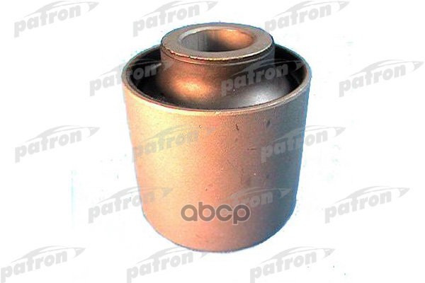 Сайлентблок Рычага Подвески Toyota Land Cruiser Fj80/Zj80/Hdj80 90-98 PATRON арт. PSE1793
