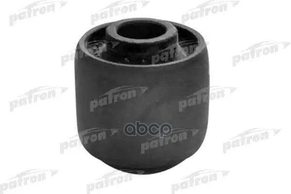 Сайлентблок Амортизатора Toyota Land Cruiser Kdj9/Zj9 96-02/ J12 02- PATRON арт. PSE1796