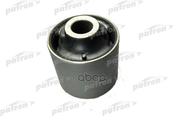 Сайлентблок Рычага Подвески Toyota Land Cruiser Prado 120 02-09 PATRON арт. PSE1798
