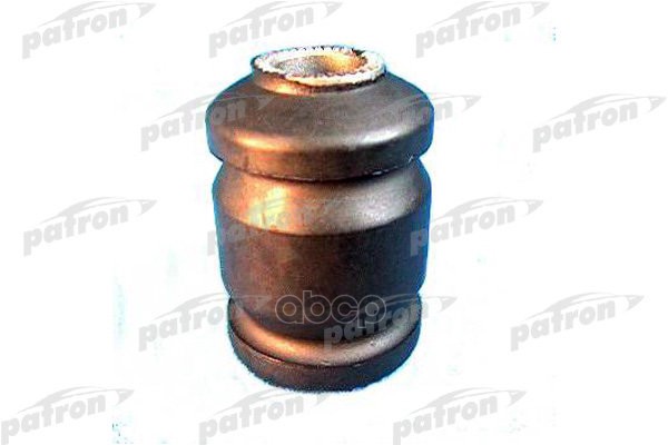 Сайлентблок Рычага Подвески Toyota Tercel El53 94-99 PATRON арт. PSE1810