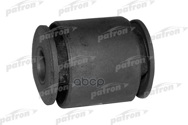 Сайлентблок Рычага Подвески Верхн. Рычага Kia Sportage 96-02 PATRON арт. PSE1904