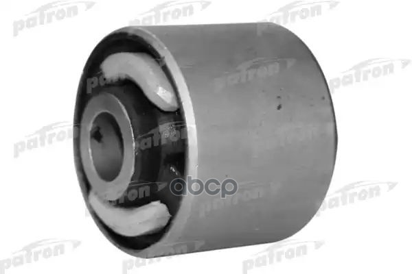 Сайлентблок Рычага Подвески Заднего Рычага Land Rover Freelander Ii 06- PATRON арт. PSE1908
