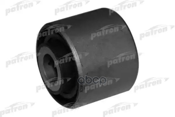 Сайлентблок заднего поперечного верхнего рычага MAZDA 3 BK (ВСЕ) 03- PSE1914 PATRON арт. PSE1914