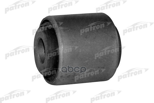 Сайлентблок Задней Тяги Тяги Mazda 6 Wagon Gh 07- PATRON арт. PSE1924