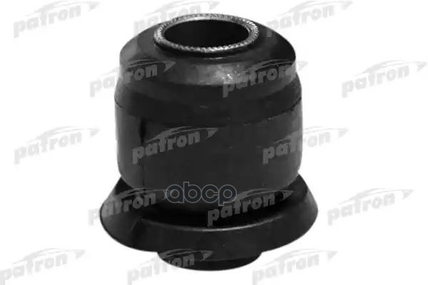 Сайлентблок Рычага Подвески Верхнего Рычага Mitsubishi L200 K6/K7 96-07 PATRON арт. PSE1952