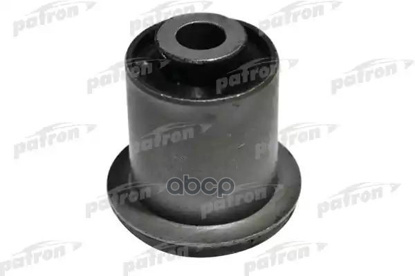 Сайлентблок Рычага Подвески Переднего Нижнего Рычага Mitsubishi Pajero Iii Montero V65w/V75w 00-06 PATRON арт. PSE1963