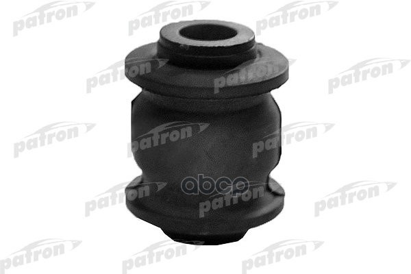 Сайлентблок Задней Тяги  Попереч. Nissan Almera N15 95-00/ Primera P11/Wp11 95- PATRON арт. PSE1971