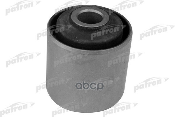 Сайлентблок Задней Тяги Продольной Nissan Patrol Safari Y61 97-02 PATRON арт. PSE1993