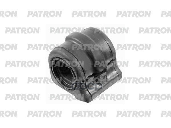 Втулка Стабилизатора Peugeot 406 10/1995 - 10/2004 PATRON арт. PSE20040