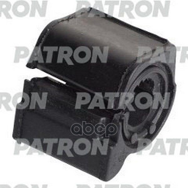 Втулка Стабилизатора Citroen: C2 03-, C3 Pluriel 03- (Произведено В Турции) PATRON арт. PSE20747