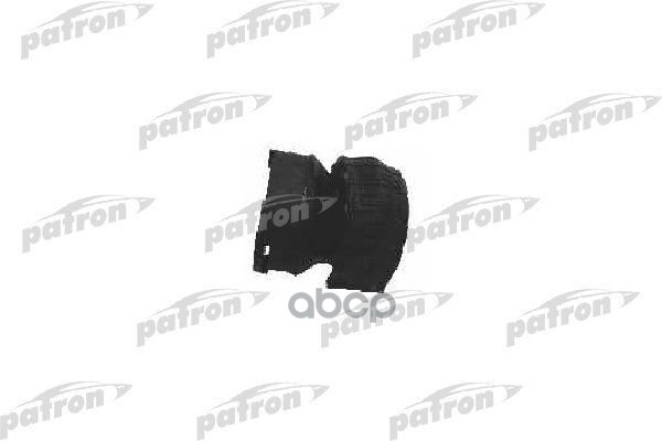 Втулка Стабилизатора Передн  Vw Touareg 03-07 PATRON арт. PSE2074