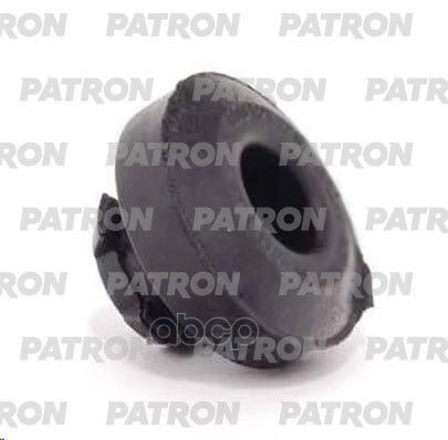 Опора Радиатора Audi A4 -01/A6/A8/A2,Vw Passat 97- PATRON арт. PSE20787