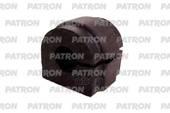 Втулка стабилизатора BMW X3 (F25) sDrive 18 d 2012 - 2014 X4 (F26) xDrive 20 d 2014 - 2018 PSE20880 PATRON арт. PSE20880