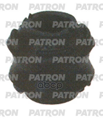 Втулка Стабилизатора Задн 29/32Х29mm Opel Omega 2.0-2.5Td 94- PATRON арт. PSE2117