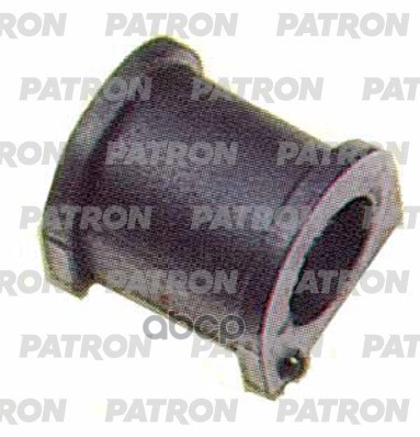 Втулка Стабилизатора Opel Corsa 1.4/1.6/1.5D/Td 82-93 PATRON арт. PSE2128