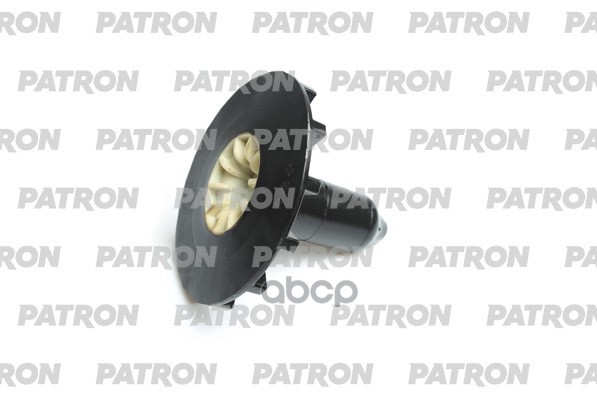 Прокладка Под Пружину Renault Kangoo 1,5Dci 1,6 08- (Произведено В Турции) PATRON арт. PSE22160