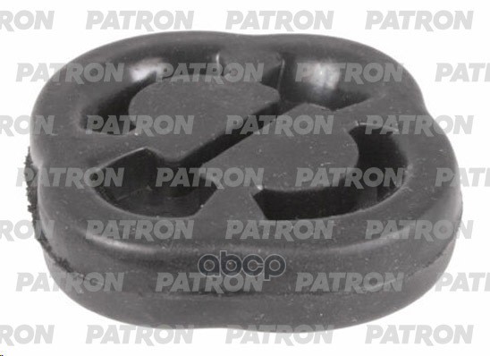 Подвес Глушителя Audi 80/100, Seat, Vw Passat 80- PATRON арт. PSE22165