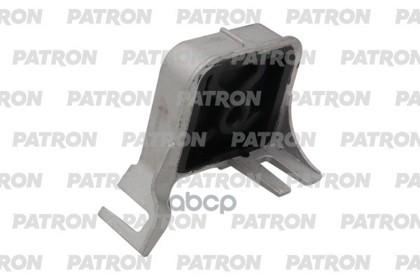 Подвес глушителя RENAULT MEGANE I 01/1995 - 08/2003 PATRON PSE22181 PATRON арт. PSE22181