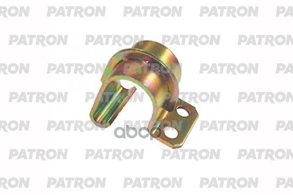 Кронштейн Стабилизатора Mercedes-Benz: Sprinter 208/308/312 95-06 PATRON арт. PSE23532