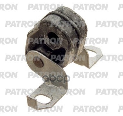 Подвес Глушителя Audi A3/Tt/Seat Leon/Toledo/ Skoda Octavia/ Vw Bora/Golf Iv/New Beetle 97- PATRON арт. PSE23541