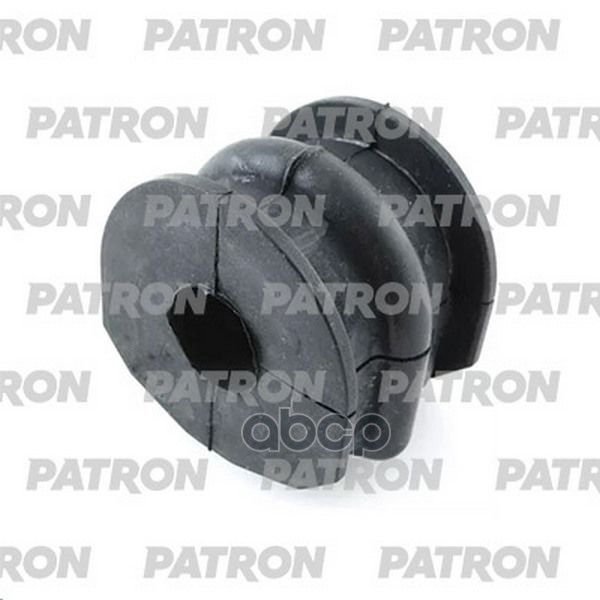 Втулка Стабилизатора Nissan Qashqai J10f 06- Pse2405 PATRON арт. PSE2405