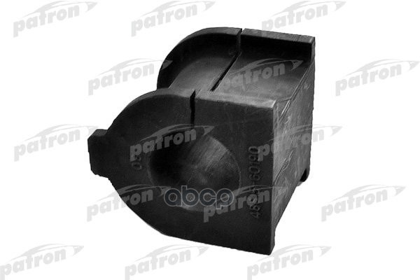 Втулка Стабилизатора Переднего D30 Toyota 4Runner/Hilux Surf Kzn215 02-05 PATRON арт. PSE2434