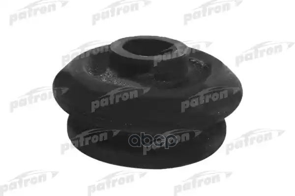 Втулка Амортизатора Mitsubishi Carisma Da 95-03 PATRON арт. PSE2496