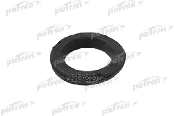 Прокладка под пружину HYUNDAI ACCENT 1999-2013 PSE2549 PATRON арт. PSE2549
