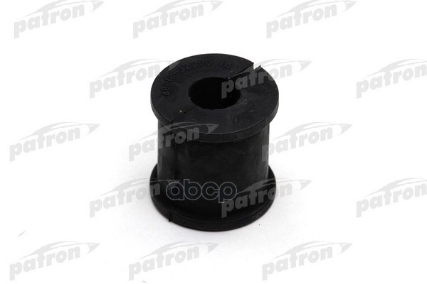 Втулка Стабилизатора D14 Toyota Highlander L/V Acu25/Mcu25 4Wd 00-07 Lexus Rx300/330/350 Mcu35/Mcu38 4Wd 2003-2006 PATRON арт...