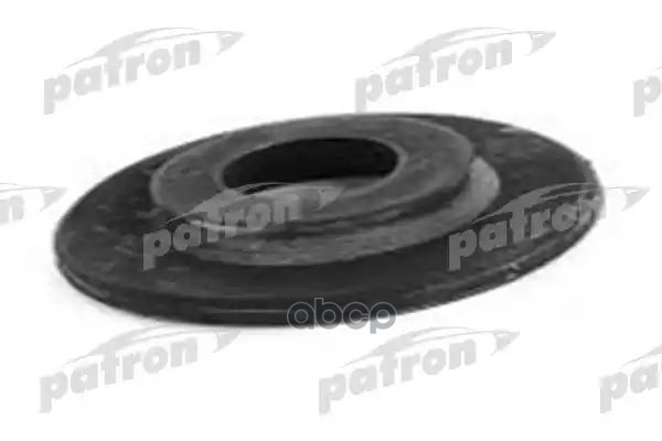 Прокладка пружины задней верхняя AUDI A3 04- Q3 12- TT 07- VW GOLF JETTA TIGUAN PASSAT PSE2692 PATRON арт. PSE2692