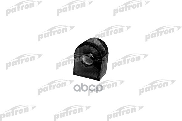 Втулка Стабилизатора Пер. Центр. Nissan Patrol Y60 87-97 PATRON арт. PSE2737