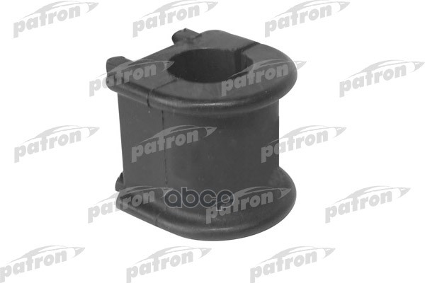 Втулка Стабилизатора Переднего D23 Toyota Kluger L/V Acu25/Mcu25 4Wd 00-07 PATRON арт. PSE2764