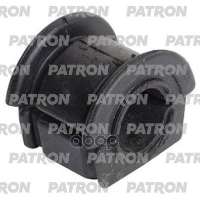 Втулка Стабилизатора Fiat: Palio 09.97- (C.п. Детали Турция) PATRON арт. PSE2789