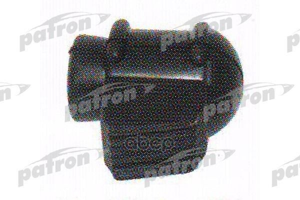 Втулка Стабилизатора Dacia: Logan 09.04- (C.п. Детали Турция) PATRON арт. PSE2819