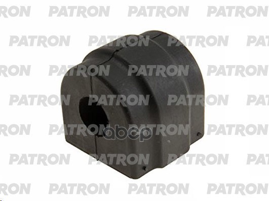 Втулка Стабилизатора Bmw: 3 98-05, 3 Touring 99-05, 3 Кабрио 00-, 3 Купе 99- PATRON арт. PSE2859