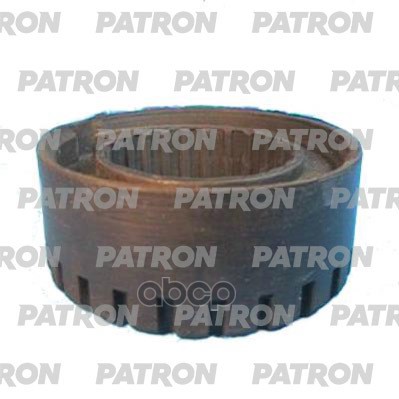 Прокладка Под Пружину Mitsubishi Carisma Da 1995-2003 Lancer Cy 2007-2017 Outlander Cu 2002-2006 Patron Pse2929 PATRON арт. P...