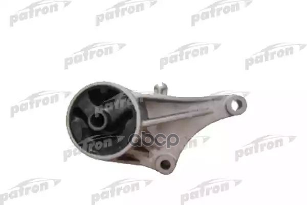 Подушка двигателя прав передн PSE3015 PATRON арт. PSE3015