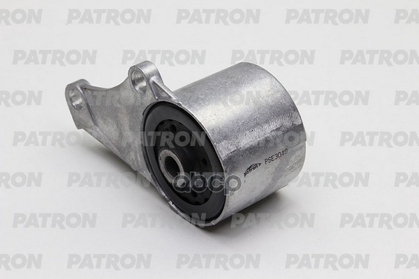 Подушка двигателя задн, КПП PSE3048 PATRON арт. PSE3048